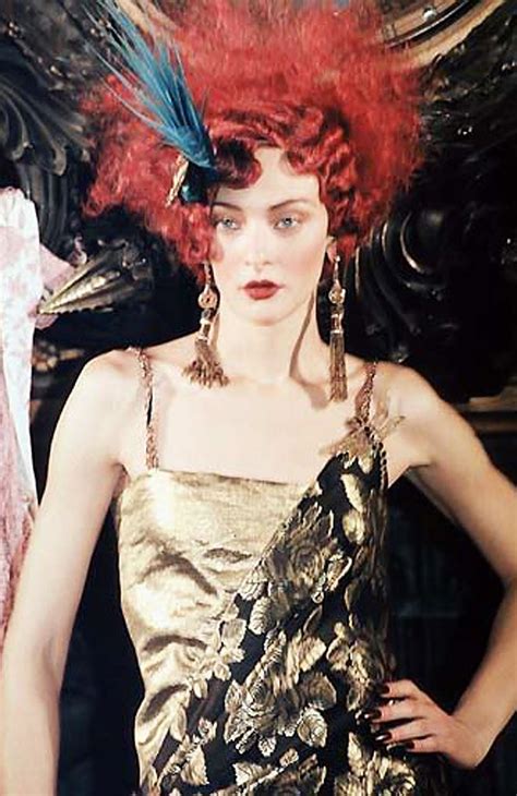 john galliano dior ready to wear|dior haute couture john galliano.